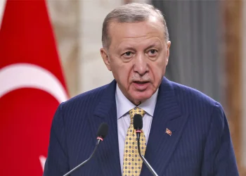 Προκαλεί ο Ερντογάν την Ημέρα Μνήμης της Γενοκτονίας των Ποντίων: Ξεσηκωθήκαμε ενάντια στην εχθρική κατοχή