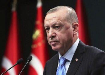 Ερντογάν για επίσκεψη Μητσοτάκη: Προσπαθούμε να αυξήσουμε τους φίλους μας