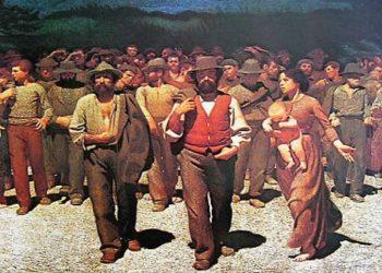 Η Εργατική Πρωτομαγιά: Μια Γιορτή Αφιερωμένη στους Αγώνες και τα Επιτεύγματα των Εργατών