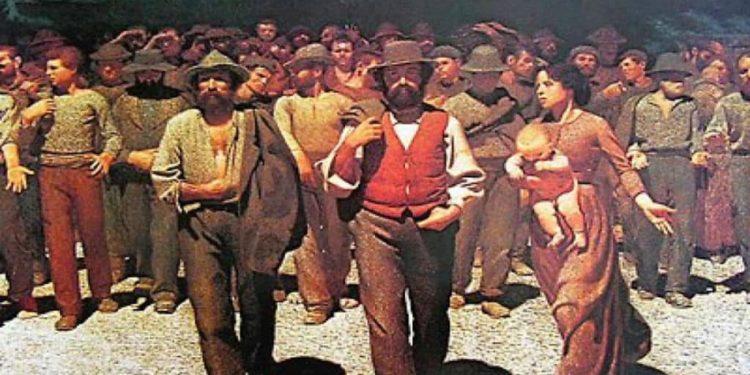 Η Εργατική Πρωτομαγιά: Μια Γιορτή Αφιερωμένη στους Αγώνες και τα Επιτεύγματα των Εργατών