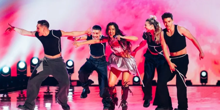 Eurovision 2024: Απόψε ο μεγάλος τελικός – Η Μαρίνα Σάττι διαγωνίζεται στην 12 θέση