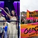 Η πιο πολιτική «μη πολιτική» Eurovision, οι αντιδράσεις εναντίον του Ισραήλ και η υποκρισία των διοργανωτών