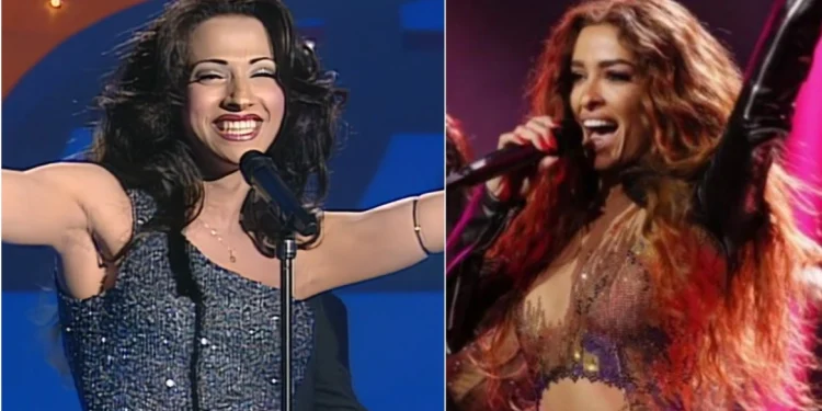 Eurovision: Οι μεγαλύτερες επιτυχίες του διαγωνισμού, που ακούγονται μέχρι σήμερα