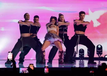 Eurovision 2024: 11η η Μαρίνα Σάττι με 126 βαθμούς, την έσωσε το televoting