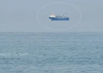 Εξηγώντας το Φαινόμενο Fata Morgana