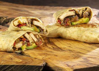 Fajitas με Κοτόπουλο: Μια Γεύση από Tex-Mex στο Σπίτι Σας