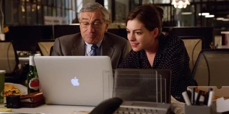 Η τετραήμερη εργασία είναι καλύτερη, αποδεδειγμένα