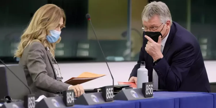 Η Φραντσέσκα Ντονάτο σε παλιότερη φωτογραφία της - Πηγή: ΑΠΕ ΜΠΕ