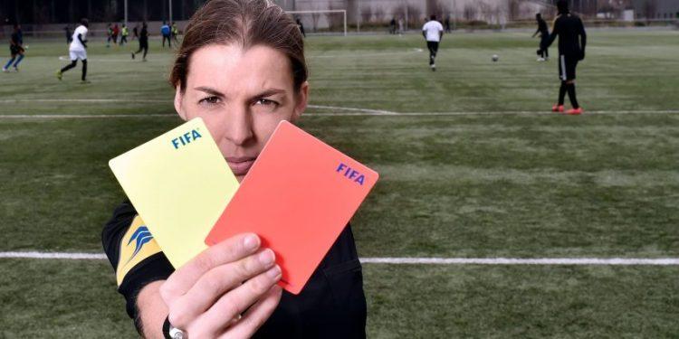 Στεφανί Φραπάρ