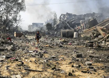 ΟΗΕ: Το βόρειο τμήμα της Λωρίδας της Γάζας πλήττεται από «πραγματικό λιμό»