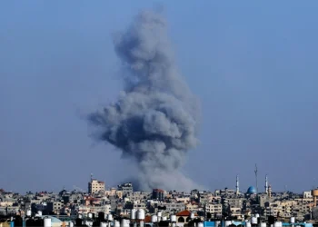 Διεθνής Αμνηστία: Ζητάει έρευνα για τρεις βομβαρδισμούς του Ισραήλ στη Γάζα οι οποίοι στοίχισαν τη ζωή σε 32 παιδιά