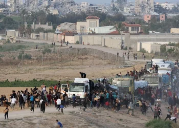 ΟΗΕ: Oι HΠΑ και η Κύπρος αύξησαν την ανθρωπιστική βοήθεια, αλλά χρειάζεται «να γίνουν περισσότερα»