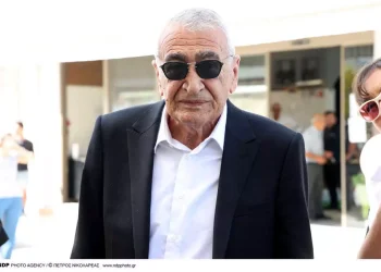 Γιώργος Βογιατζής: Ερωτεύτηκα τη σύζυγο του πρίγκιπα, και τα παράτησε όλα