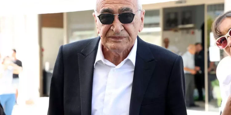 Γιώργος Βογιατζής: Ερωτεύτηκα τη σύζυγο του πρίγκιπα, και τα παράτησε όλα