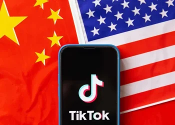 Το TikTok Επικαλείται την πρώτη Τροποποίηση,ελευθερία του λόγου ή Εθνική Ασφάλεια;