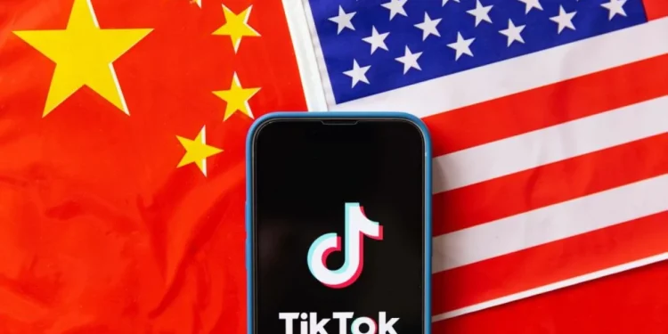 Το TikTok Επικαλείται την πρώτη Τροποποίηση,ελευθερία του λόγου ή Εθνική Ασφάλεια;