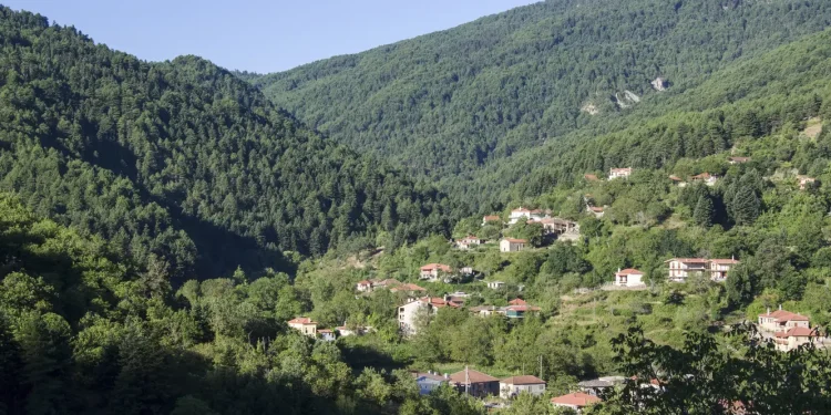 Προτάσεις για μονοήμερη εκδρομή σε απόσταση 2 ωρών από την Αθήνα