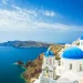 Η Σαντορίνη το καλύτερο νησί στην Ευρώπη σύμφωνα με τα Leisure Lifestyle Awards 2024