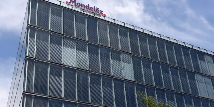 Mondelez: Κέρδη 36 δισ. δολάρια είχε πέρσι η πολυεθνική στην οποία επιβλήθηκε πρόστιμο 337 εκατ. ευρώ