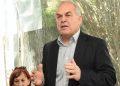 Ηλ.Σταμέλος:Δεν είναι στο DNA της Καισαριανής να περιμένει ό,τι ψίχουλα περισσέψουν