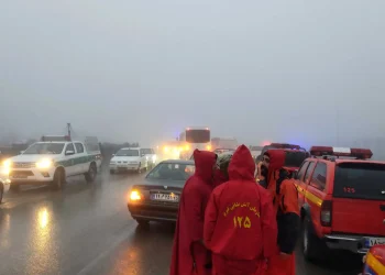 Ιρανικά ΜΜΕ: Ο πρόεδρος του Ιράν είναι νεκρός