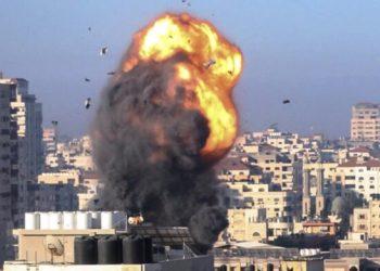 Γάζα: Τουλάχιστον 35.233 οι νεκροί από την έναρξη του πολέμου