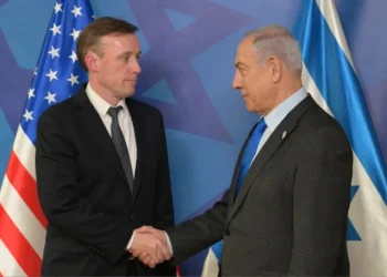 Ο σύμβουλος εθνικής ασφάλειας των ΗΠΑ μεταβαίνει στη Σαουδική Αραβία και στο Ισραήλ