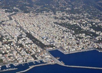 Αποκτά η Καλαμάτα και Διεθνή Σχολή Τουρισμού και Γαστρονομίας