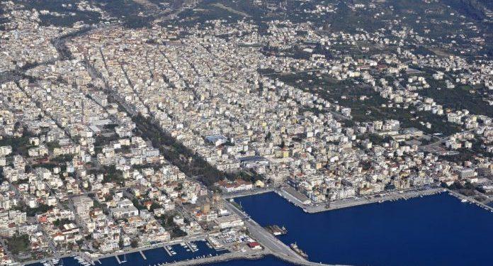 Αποκτά η Καλαμάτα και Διεθνή Σχολή Τουρισμού και Γαστρονομίας