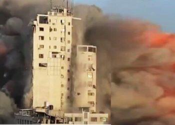 Συνεχίζονται στο Κάιρο οι συνομιλίες για κατάπαυση του πυρός στη Γάζα – Το Ισραήλ βομβαρδίζει τον παλαιστινιακό θύλακα