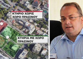 ΝΟΚ: Πλήρης δικαίωση του Δήμου Βάρης Βούλας Βουλιαγμένης από το ΣτΕ