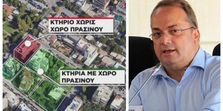 ΝΟΚ: Πλήρης δικαίωση του Δήμου Βάρης Βούλας Βουλιαγμένης από το ΣτΕ