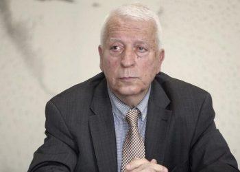 Έθεσε τα ζητήματα των δομών υγείας στον Γεωργιάδη , ο Μουτζούρης