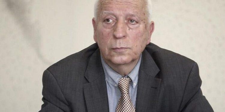 Έθεσε τα ζητήματα των δομών υγείας στον Γεωργιάδη , ο Μουτζούρης