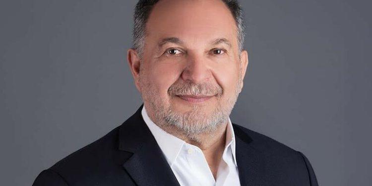 Συναντήσεις Κουράκη με εμβληματικούς Δημάρχους