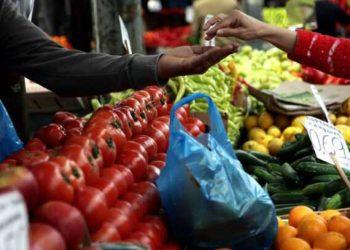 Αυξημένες 5,8% σε αξία οι εξαγωγές φρούτων και λαχανικών το α’ τρίμηνο του 2024