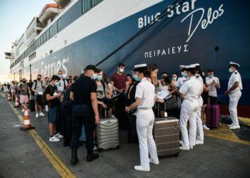 «Βούλιαξαν» οι τοπ προορισμοί για το Πάσχα – Τα θετικά μηνύματα για την τουριστική σεζόν