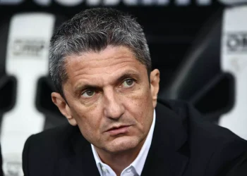 Λουτσέσκου μετά το ΠΑΟΚ – Παναθηναϊκός: «Να μείνουμε ταπεινοί, θα είναι κάτι απίθανο για την ιστορία μας»