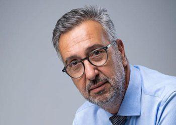 Έργα στον τομέα της ψηφιακής διακυβέρνησης ζήτησε ο Μαμαλάκης από τον Παπαστεργίου