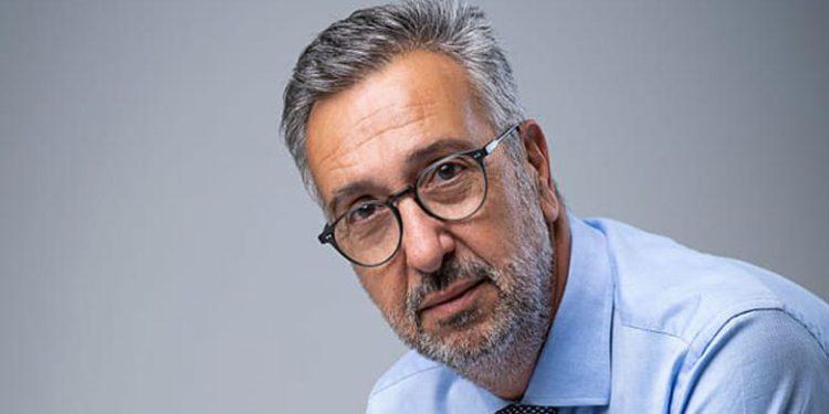 Έργα στον τομέα της ψηφιακής διακυβέρνησης ζήτησε ο Μαμαλάκης από τον Παπαστεργίου