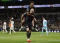 Τότεναμ – Μάντσεστερ Σίτι 0-2: Νίκη και αγκαλιά με το πρωτάθλημα η ομάδα του Πεπ Γκουαρδιόλα