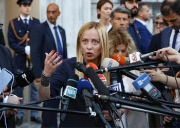 ΜΚΟ: Η ελευθερία του Τύπου υπό πίεση στην Ιταλία της Μελόνι