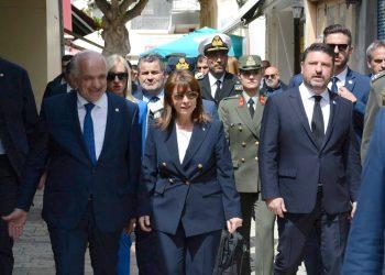 Καταγγέλλουν στο Μεσολόγγι ως χαμηλότερες του κύρους του Δήμου και του θεσμού τις φετινές Εορτές Εξόδου