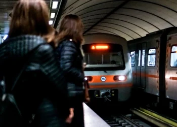 Μέσα Μαζικής Μεταφοράς: Πώς θα κινηθούν μέχρι και την Τετάρτη του Πάσχα