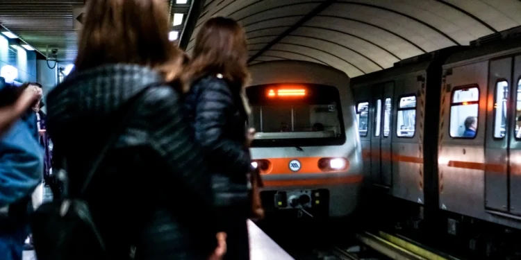 Μέσα Μαζικής Μεταφοράς: Πώς θα κινηθούν μέχρι και την Τετάρτη του Πάσχα