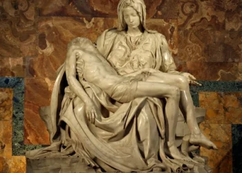 Μεγάλη Παρασκευή: Ημέρα Πένθους και Θυσίας