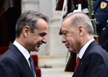 Μητσοτάκης – Ερντογάν: Τα «αγκάθια» στη συνάντηση της Άγκυρας, η στρατηγική της Αθήνας και η ατζέντα