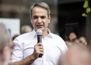 Αισιοδοξία στη ΝΔ για υψηλή συσπείρωση στις ευρωεκλογές – Οι τελευταίες δημοσκοπήσεις και η εκτίμηση Μητσοτάκη