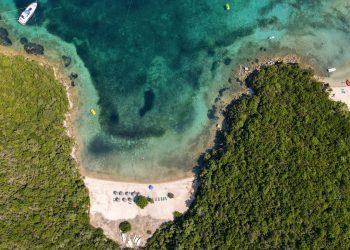 Μπέλα Βράκα/Photo: Shutterstock