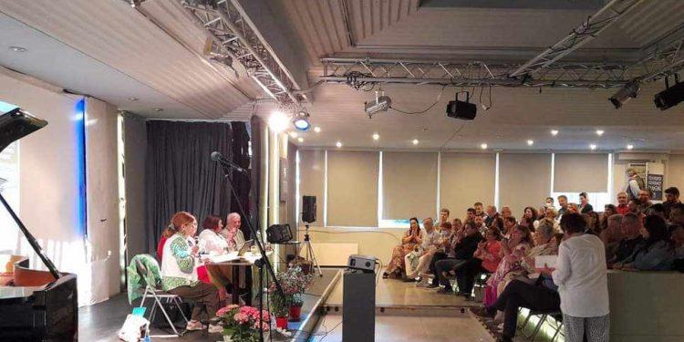 Νέα Σμύρνη: Ανοιχτή συζήτηση για το πώς μπορεί να μεταμορφωθεί σε κλιματικά ουδέτερη και ανθεκτική πόλη